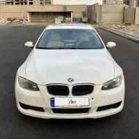 bmw 320i کوپه