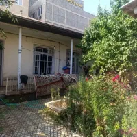 ویلایی مرکز شهر