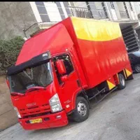 باربری کارگر خالی/فلاح/یافت آباد/آذری/شهرک ولیعصر|خدمات حمل و نقل|تهران, شهرک ولیعصر جنوبی|دیوار