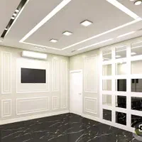 نصب واجرای کناف بدون واسطه|خدمات پیشه و مهارت|تهران, یافت آباد جنوبی|دیوار