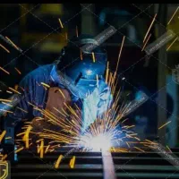 جوشکاری وسیاری درب منزل ومحل کارشما باچندسال سابقه|خدمات پیشه و مهارت|ایرانشهر, |دیوار