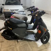 Suzuki lets4|موتورسیکلت|بندرعباس, |دیوار