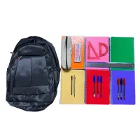 واگذاری اجناس فروشگاه تحریر