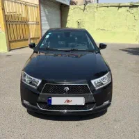 دنا پلاس توربو آپشنال اتوماتیک 1404|خودرو سواری و وانت|تهران, المهدی|دیوار