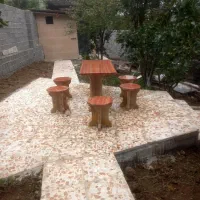 فروش باغ ویلای 600 متری در لفور شیرگاه|فروش خانه و ویلا|شیرگاه, |دیوار