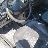 206 v8 مدل 92|خودرو سواری و وانت|چهاردانگه (تهران), |دیوار