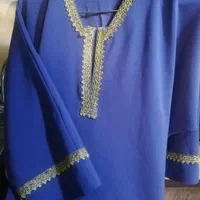 مانتو تازه دوخته شده خوشرنگ