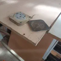 چوب گردو، پایه میز عسلی|مبلمان خانگی و میز عسلی|مشهد, شهرک ابوذر|دیوار