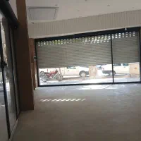 مغازه ۳ نبش|فروش مغازه و غرفه|یزد, |دیوار