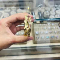 النگو سایز یک