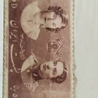 فروشدوتمبرقدیمی