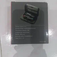 ایرپاد m19 pro|لوازم جانبی موبایل و تبلت|اهواز, فرهنگ شهر|دیوار