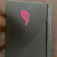 لپتاب گیمینگ asus ROG STRIX|رایانه همراه|قشم, |دیوار