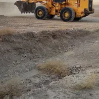 لودر هیوندا ۷۵۷|خودرو سنگین|شیراز, گل سرخ|دیوار