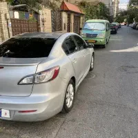 مزدا 3N صندوق‌دار مونتاژ تیپ 3، مدل ۱۳۸۹|خودرو سواری و وانت|تهران, خانی آباد نو شمالی|دیوار