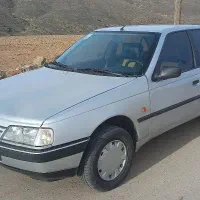 پژو405 مدل 89|خودرو سواری و وانت|بروجرد, |دیوار