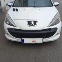فروش 207|خودرو سواری و وانت|رشت, کوی امام رضا|دیوار