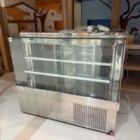 کافه رستوران فر ریلی یخچال فریزر|کافی‌شاپ و رستوران|تهران, قیطریه|دیوار