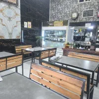 نیرو کار در رستوران