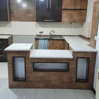 کابینت ام دی اف