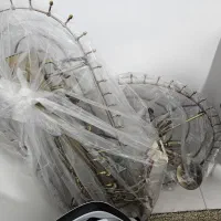 لوستر|لوستر و چراغ آویز|تهران, تهرانسر شمالی|دیوار