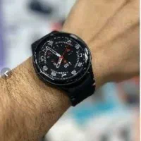 ساعت هوشمند