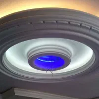 خدمات گچکاری. مدرن وکلاسیک|خدمات پیشه و مهارت|الشتر, |دیوار