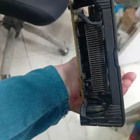 فروش ویژه کارت گرافیک SAPPHIRE RX 570 4GB|قطعات و لوازم جانبی رایانه|تهران, میدان ولیعصر|دیوار