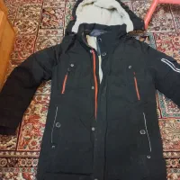 کاپشن پسرونه تا هفت ساله