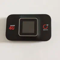 مودم بی سیم 4G+|مودم و تجهیزات شبکه|روانسر, |دیوار