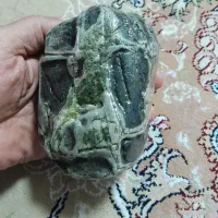 سنگ جمجمه|کلکسیون اشیاء عتیقه|تهران, امامت|دیوار