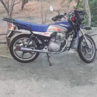 متورشکاری کاربرانی  125مدل1395