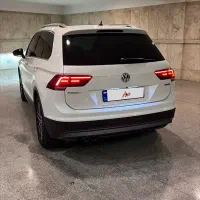 تیگوان ۲۰۱۸|خودرو سواری و وانت|تهران, الهیه|دیوار