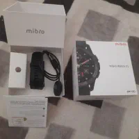 فروش یا معاوضه ساعت هوشمند mobiro x1|ساعت|شیراز, باغشهر قصر سبز|دیوار