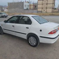 سمند LX EF7، مدل ۱۳۹۴