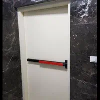 درب ضد حریق ،ضدحریق|مصالح و تجهیزات ساختمان|رشت, شهرک صنعتی|دیوار