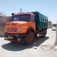 تک کمپرسی 1930 مدل 404