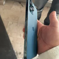 اپل iPhone 12 Pro Max با حافظهٔ ۱۲۸ گیگابایت|موبایل|تهران, نارمک|دیوار