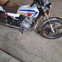 موتور کویر ۲۰۰سی سی انژکتور
