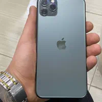 گوشی آیفون 11 پرومکس