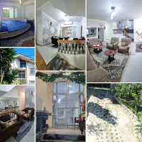 ویلا یوکا / در قلب شهر تنکابن / دسترسی عالی