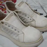 ۷ جفت کفش اصلی سایز ۴۰|کیف، کفش، کمربند|کرمانشاه, |دیوار