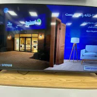 فروش تلویزون اسنوا