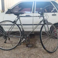 دوچرخه کورسی