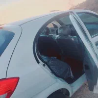 تیبا۲|خودرو سواری و وانت|بروجن, |دیوار