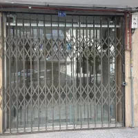 اجاره مغازه ۱۶متری در شریف