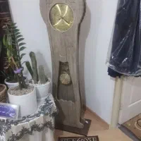ساعت ایستاده نو