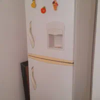 یخچال|یخچال و فریزر|گلبهار, شهر جدید گلبهار|دیوار