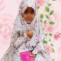 چادر نماز آستین دار|لباس|مشهد, شیرودی|دیوار