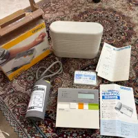 دستگاه فشار خون ژاپنی اصل